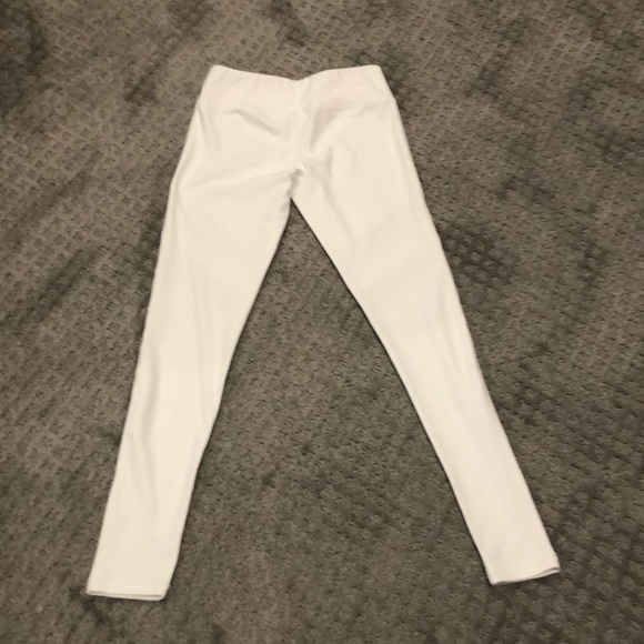 Live Fit Apparel High Rise Leggings - Picture 7 of 8